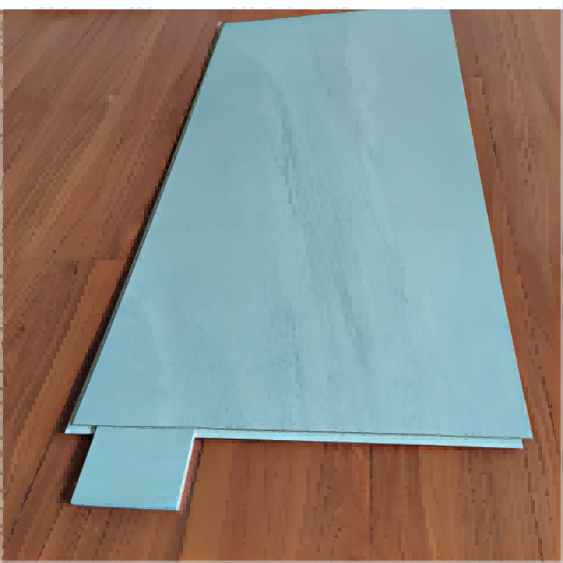 Flame-retardant, Moisture-proof and Wear-resistant MgO Board Floor