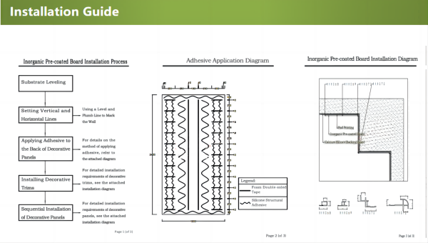 mgo board installation guide